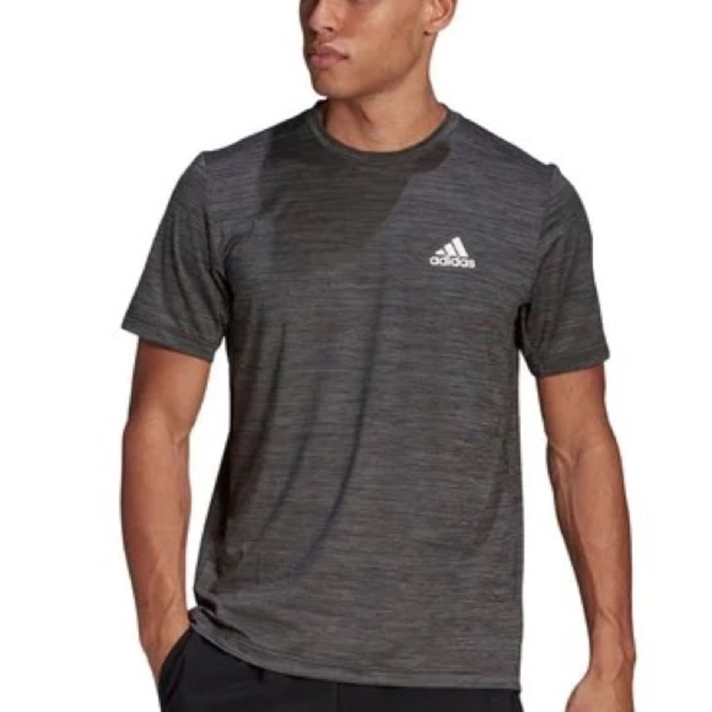 Adidas AEROREADY tshirt men